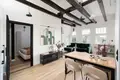 Mieszkanie 2 pokoi 55 m² Poznań, Polska