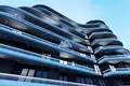Mieszkanie 3 pokoi 116 m² Becici, Czarnogóra