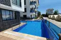 2 bedroom penthouse 235 m² Mahmutlar, Turkey