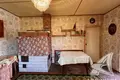 Casa 60 m² Muchaviecki sielski Saviet, Belarús