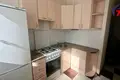 1 room apartment 30 m² Salihorsk, Belarus