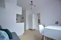 1 room apartment 20 m² in Warsaw, Poland