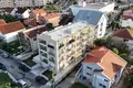 Wohnung 1 Schlafzimmer 50 m² Montenegro, Montenegro