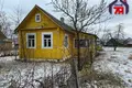 House 46 m² Zalesse, Belarus