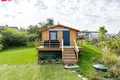 House 30 m² Pakonys, Lithuania