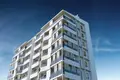 Apartamento 4 habitaciones 132 m² Mersin, Turquía