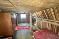 Haus 2 zimmer 43 m² Parecki sielski Saviet, Belarus