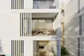 Apartment in a new building VOS Residences