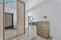 Apartamento 2 habitaciones 51 m² Vilna, Lituania