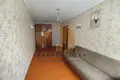 2 room apartment 45 m² Muchaviecki sielski Saviet, Belarus