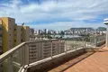 3 bedroom apartment 302 m² Calp, Spain