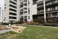 Apartamento 2 habitaciones 51 m² en Varsovia, Polonia