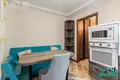 1 room apartment 41 m² Minsk, Belarus