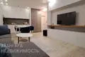 Appartement 2 chambres 53 m² en Minsk, Bélarus