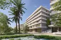 Mieszkanie 2 pokoi 129 m² Ajman, Emiraty Arabskie