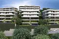 2 bedroom apartment 125 m² Kusadasi, Turkey