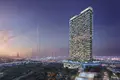 Kompleks mieszkalny Where Urban Energy Meets Natural Serenity / DAMAC Safa Gate