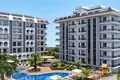 1 bedroom apartment  Obakoey, Turkey