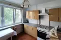Appartement 3 chambres 69 m² Muchaviecki sielski Saviet, Bélarus