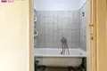 3 room apartment 55 m² Mazeikiai, Lithuania