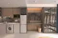 1 bedroom apartment 51 m² Phuket, Thailand