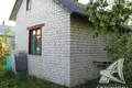 Casa 24 m² Kamianica Zyravieckaja, Bielorrusia