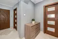 Appartement 3 chambres 63 m² Kostrzyn, Pologne