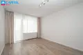 Apartamento 4 habitaciones 78 m² Vilna, Lituania