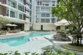 Apartamento 35 m² Choeng Thale, Tailandia