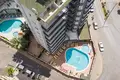 Wohnung 1 Schlafzimmer 51 m² Mittelmeerregion, Türkei