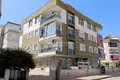 2 bedroom apartment 90 m² Kepez, Turkey