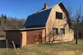 Haus 61 m² Negarelski selski Savet, Belarus