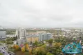 1 room apartment 57 m² Minsk, Belarus