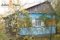 Haus 24 m² Miasocki sielski Saviet, Weißrussland