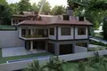 Villa de 4 habitaciones  Avsallar, Turquía