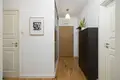 Apartamento 3 habitaciones 53 m² Varsovia, Polonia