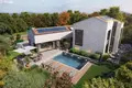 Villa de 4 dormitorios 168 m² Porec, Croacia