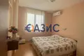Квартира 3 спальни 64 м² Солнечный берег, Болгария