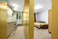 Wohnung 1 zimmer 27 m² Wilkomir, Litauen