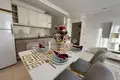 Appartement 3 chambres  Alanya, Turquie