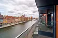 Квартира 2 комнаты 74 м² Гданьск, Польша