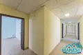 Oficina 161 m² en Minsk, Bielorrusia