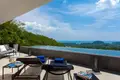 Wohnung 3 zimmer 265 m² Phuket, Thailand