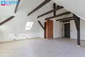 1 room apartment 39 m² Silute, Lithuania