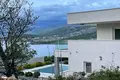 Villa de tres dormitorios 250 m² Klenovica, Croacia