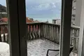 Apartamento 1 habitacion 55 m² en Rafailovici, Montenegro