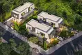 6-Zimmer-Villa 391 m² Nilufer, Türkei