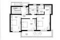 Квартира 3 спальни 296 м² Chernomorets, Болгария