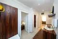 Apartamento 3 habitaciones 120 m² Oba, Turquía
