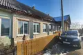 Apartamento 2 habitaciones 74 m² Dziahilna, Bielorrusia